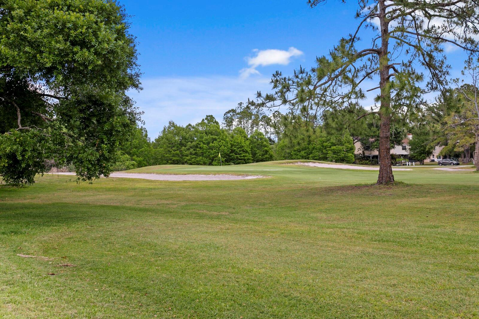 This could be your new backyard