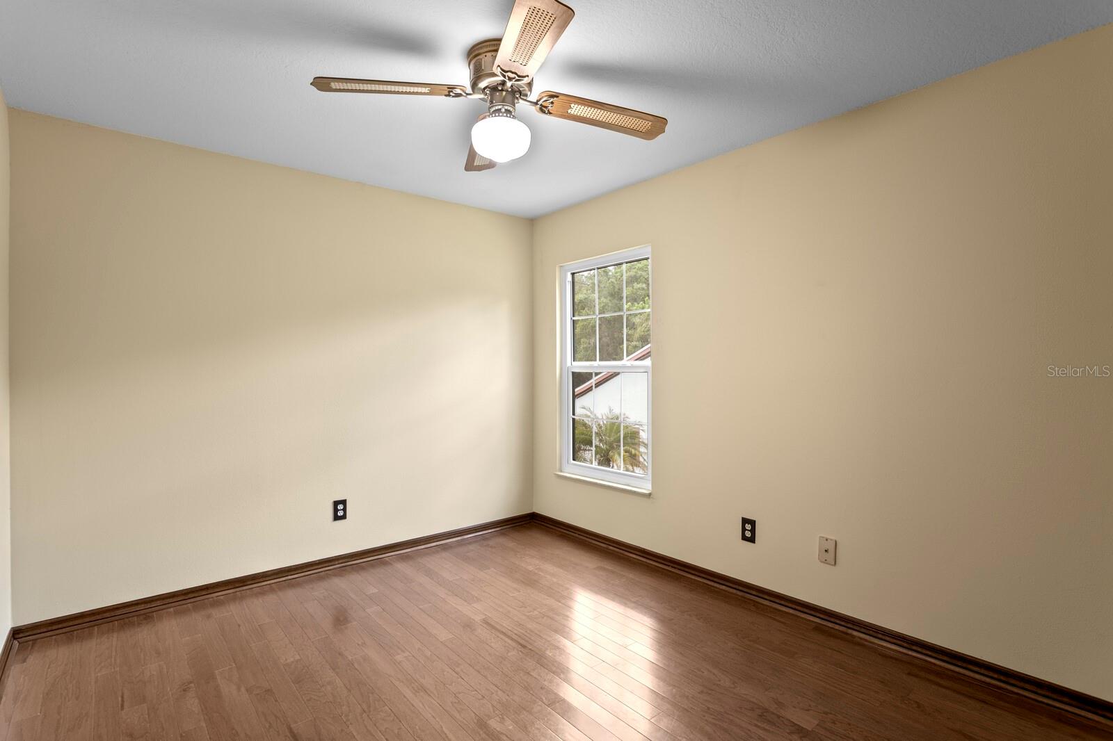 4th bedroom