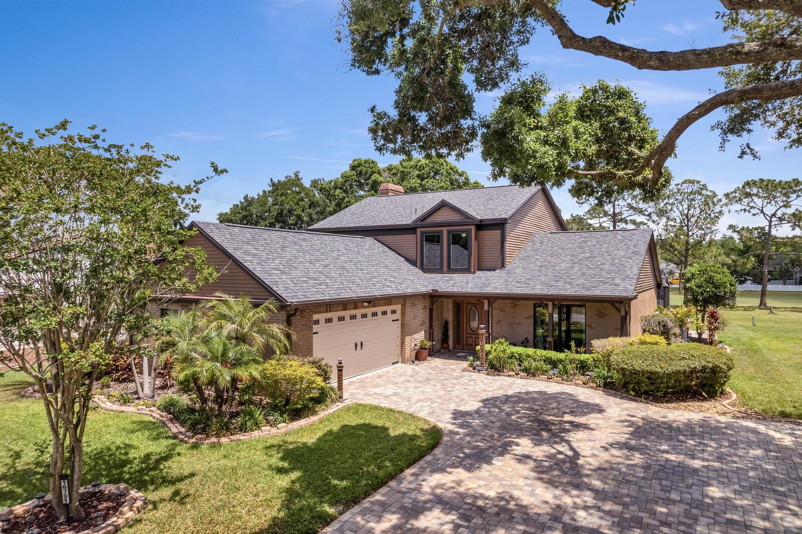 Beautifully updated home