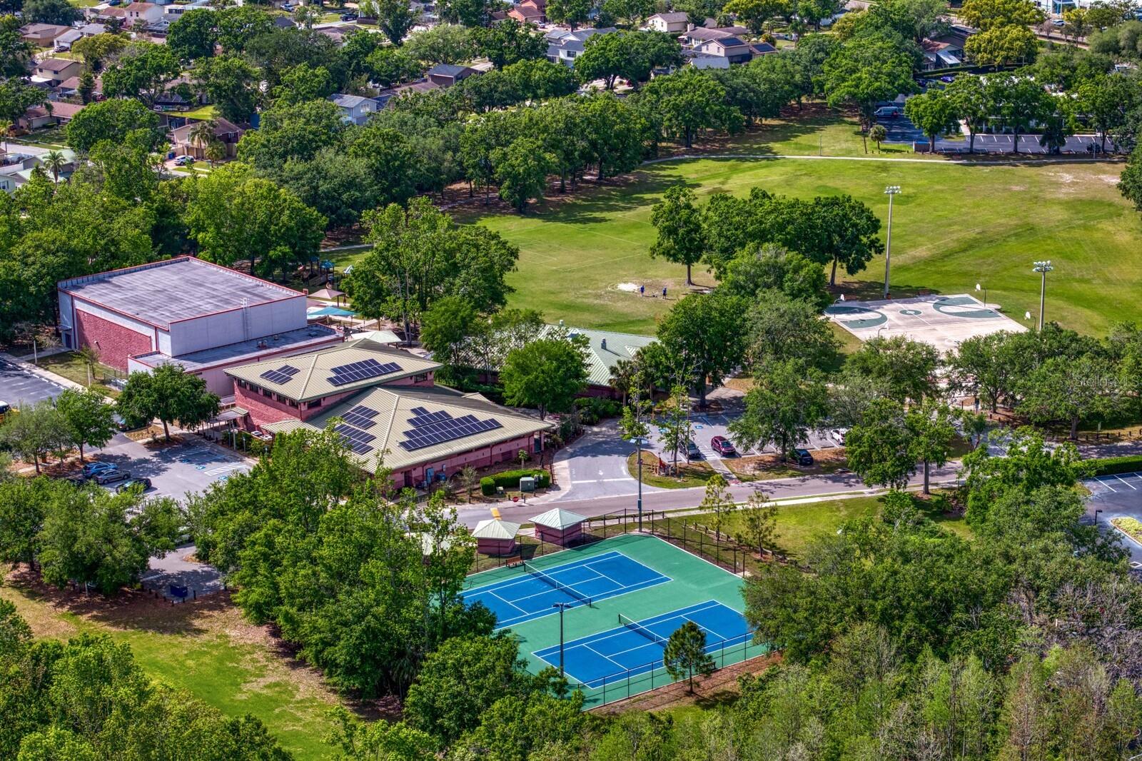 Northdale Park