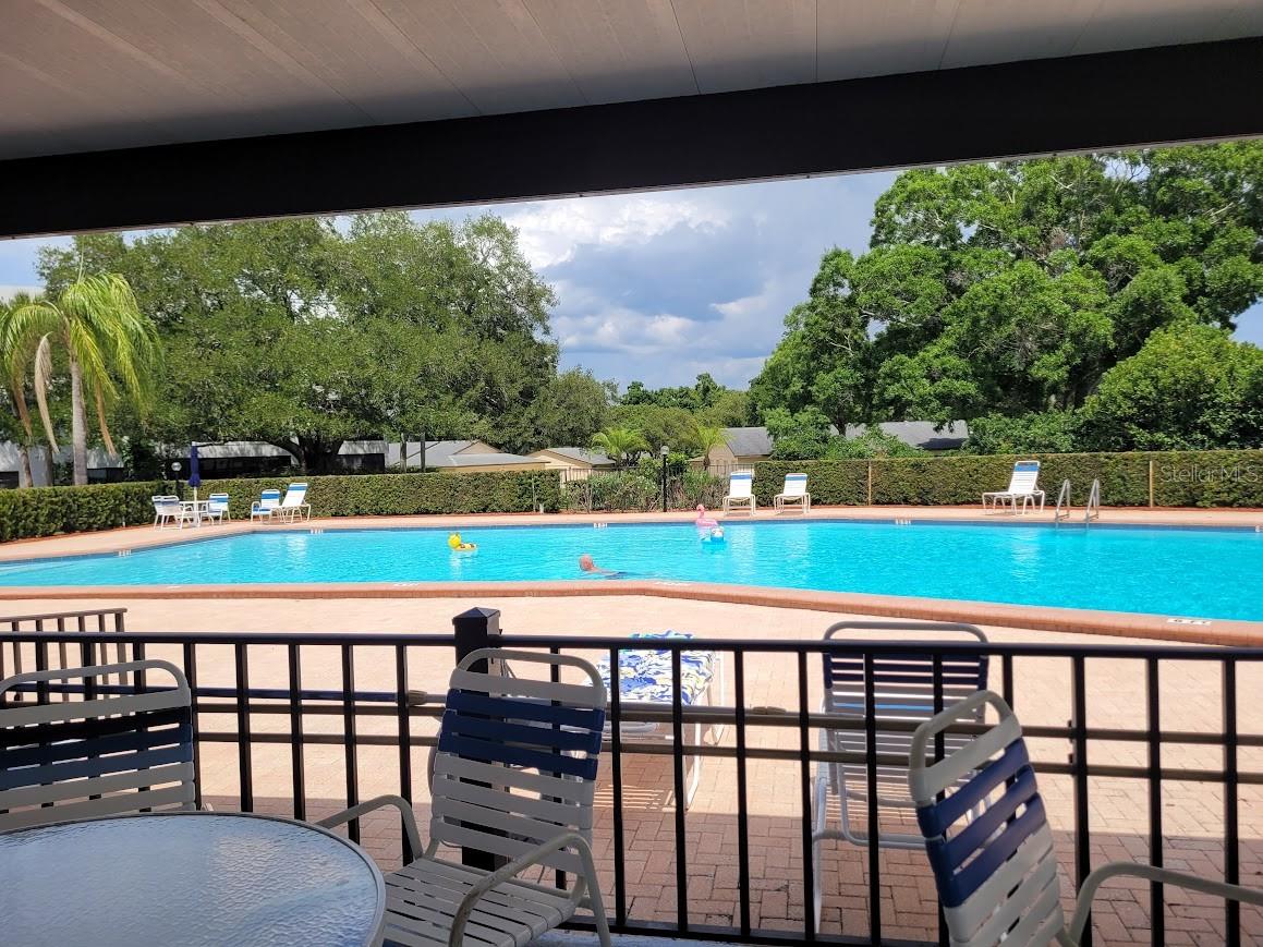 Subdivison Pool