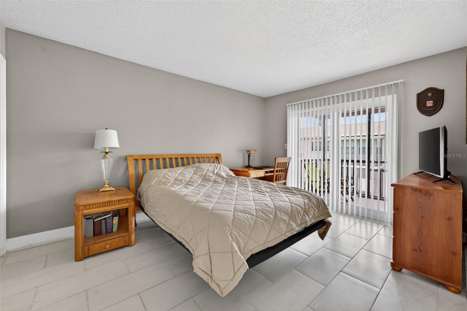 Primary Bedroom with Full Bathroom Ensuite