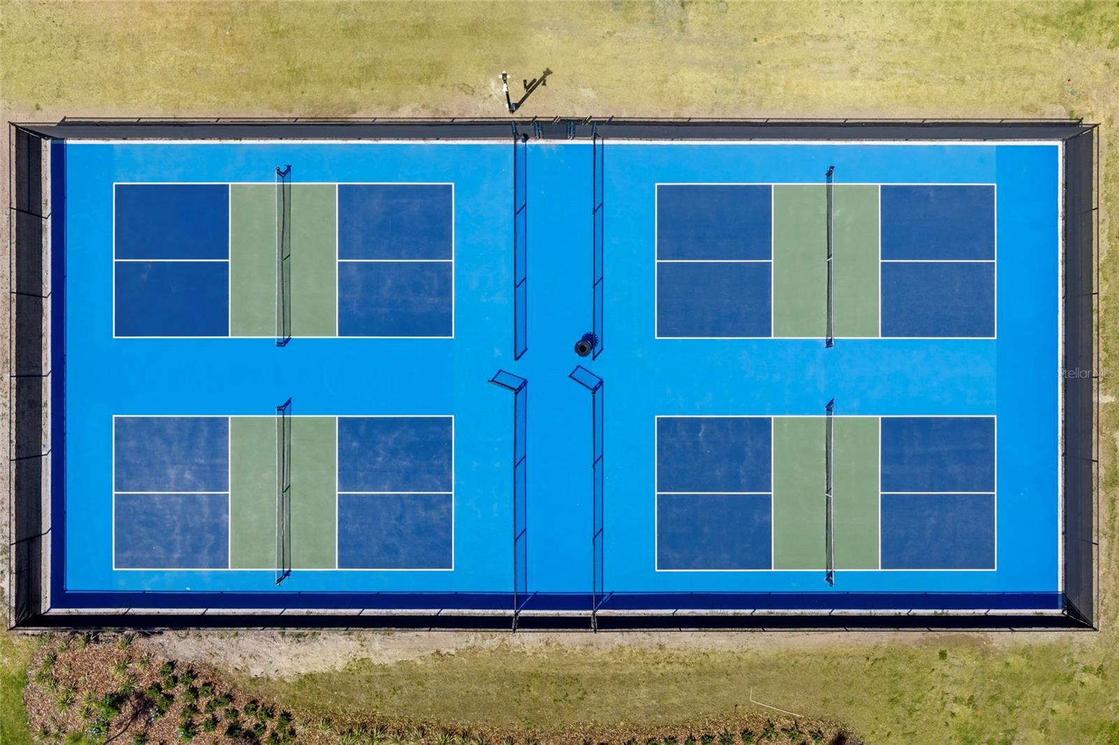 Pickle Ball