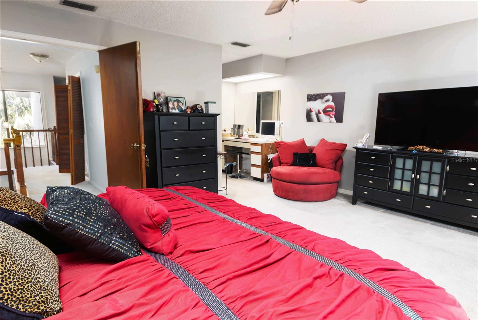 owners suite