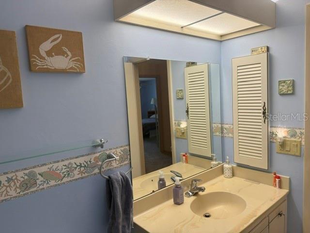 Second Bathroom