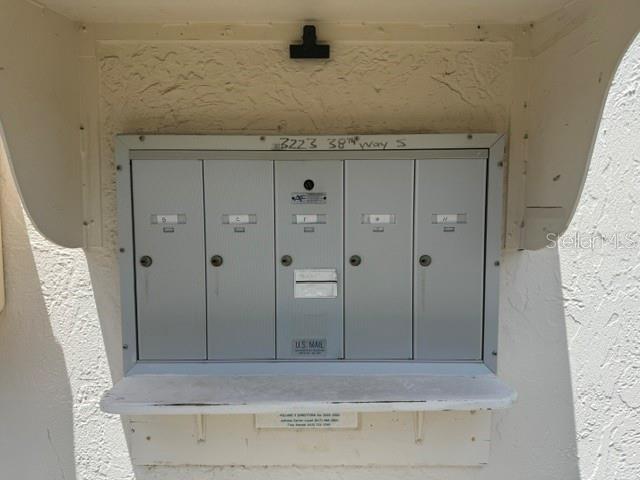 Mailboxes