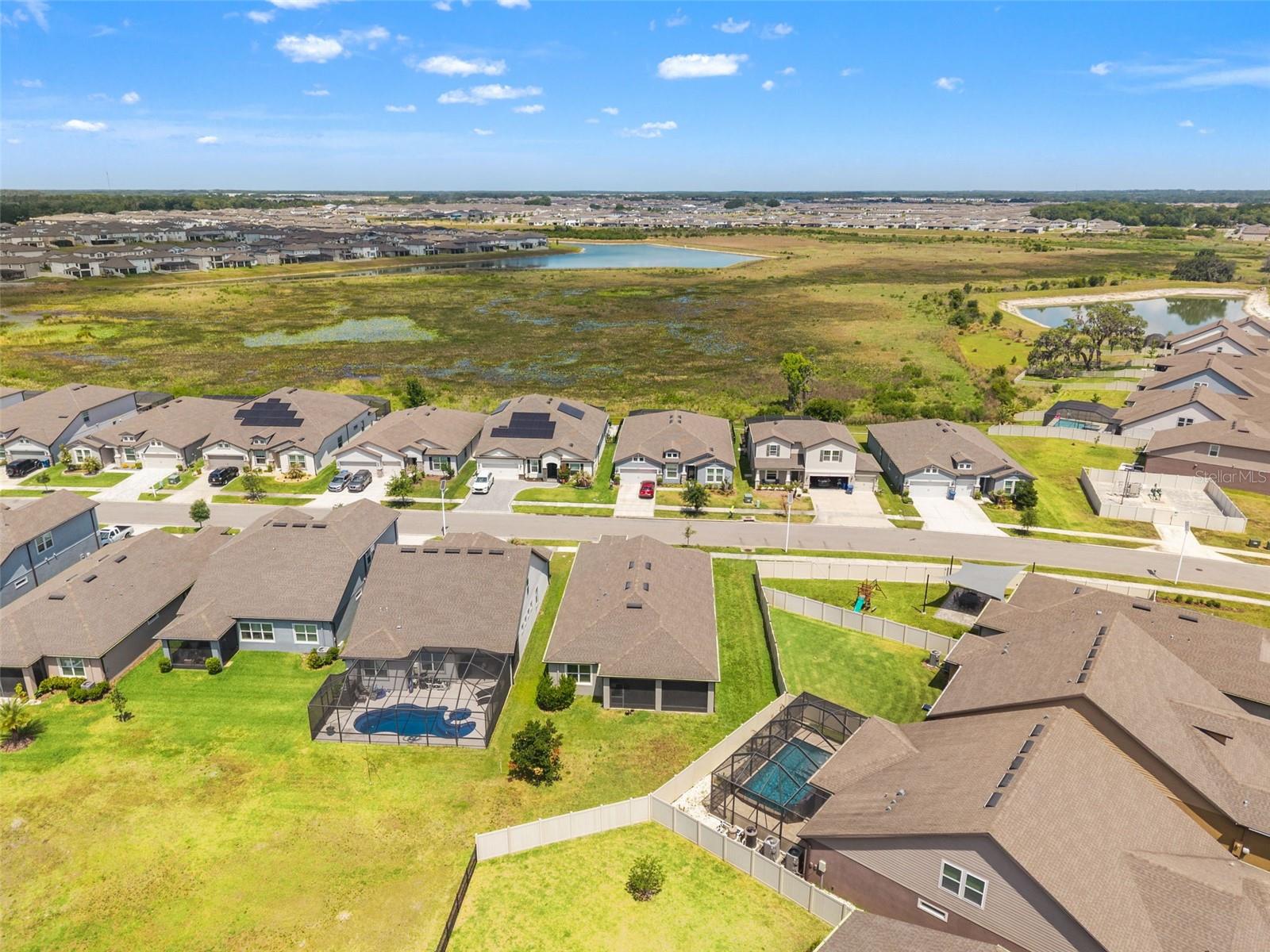 Oversized Lot!