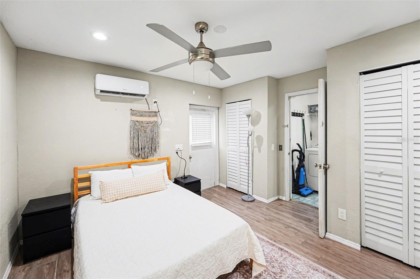 Third room or mother Inlaw