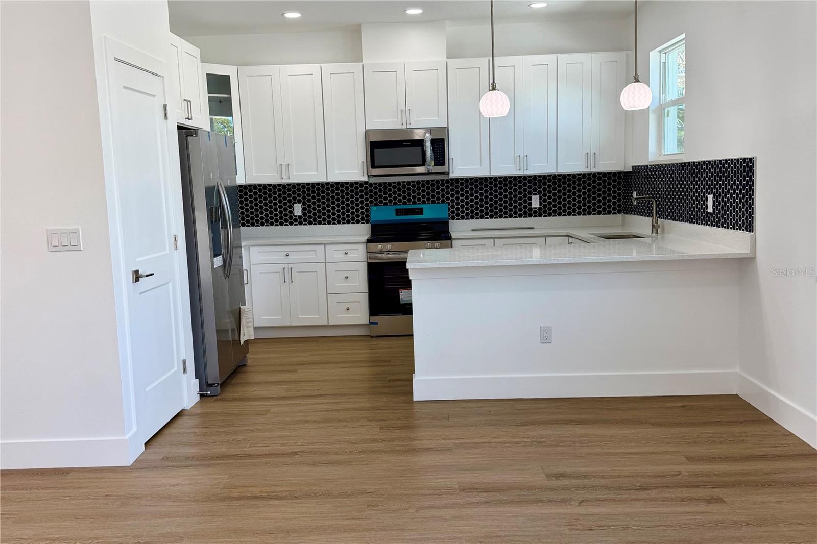 Kitchenette