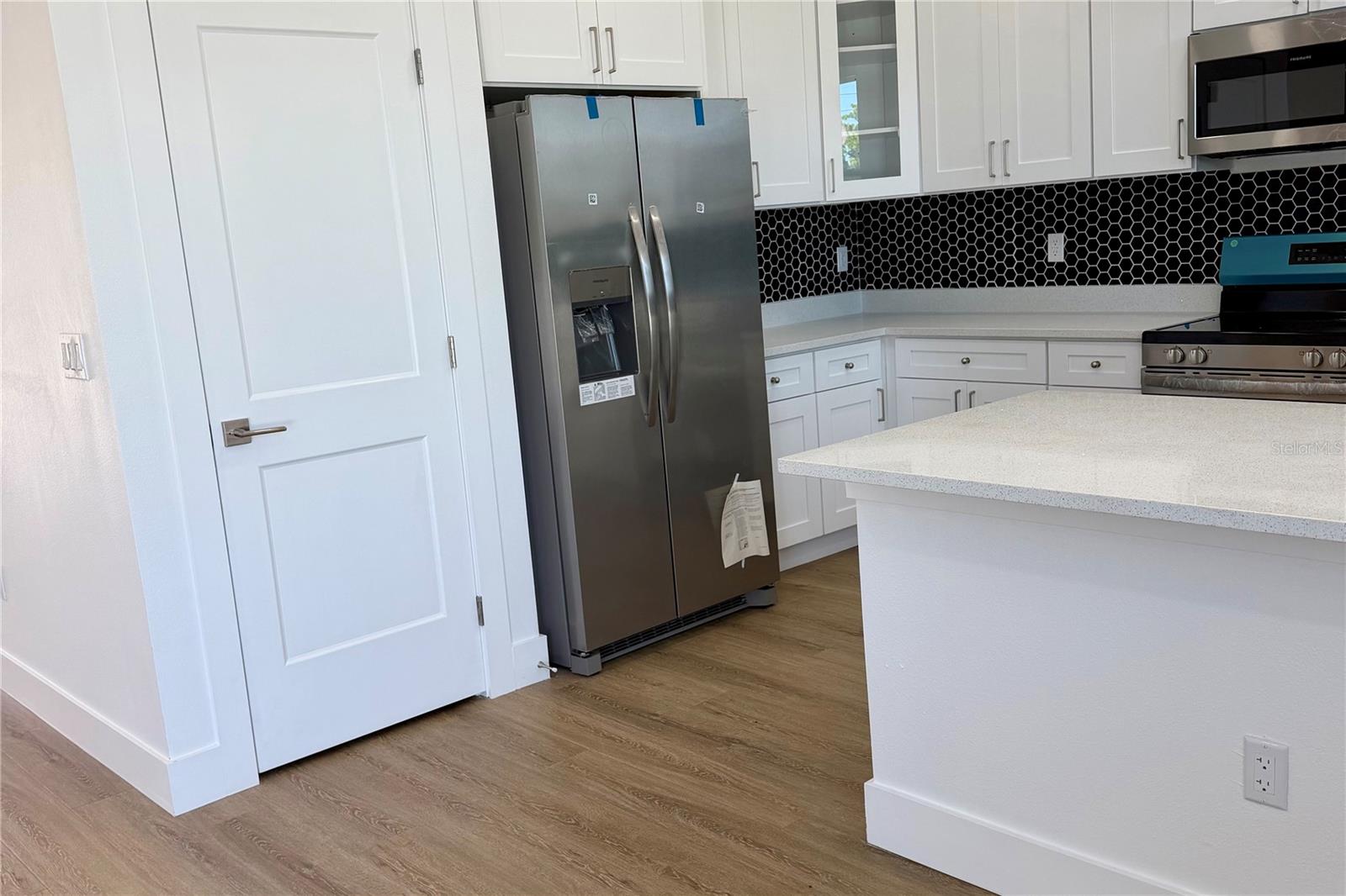 Kitchenette