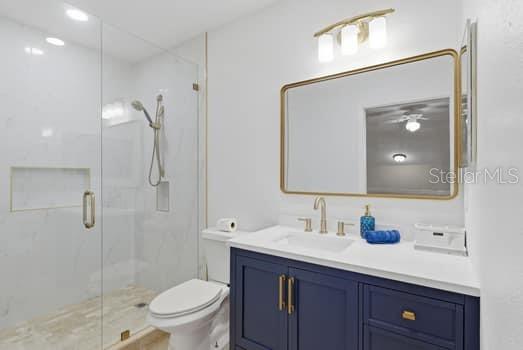 Upstairs 5th bedroom/BONUS ROOM