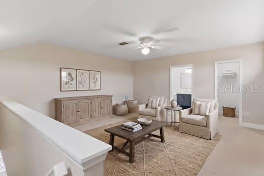 Upstairs 4th bathroom