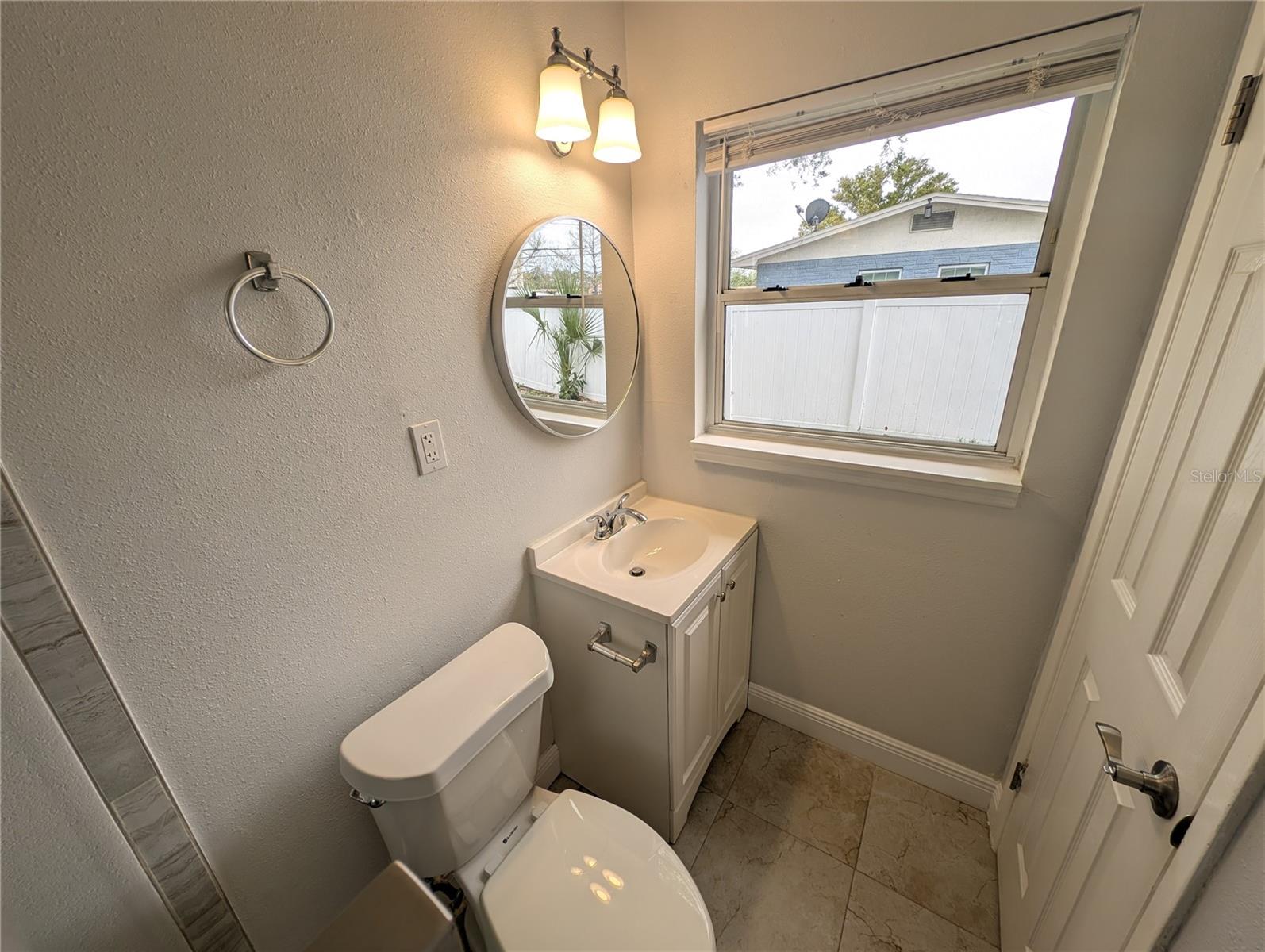 EnSuite Master Bathroom