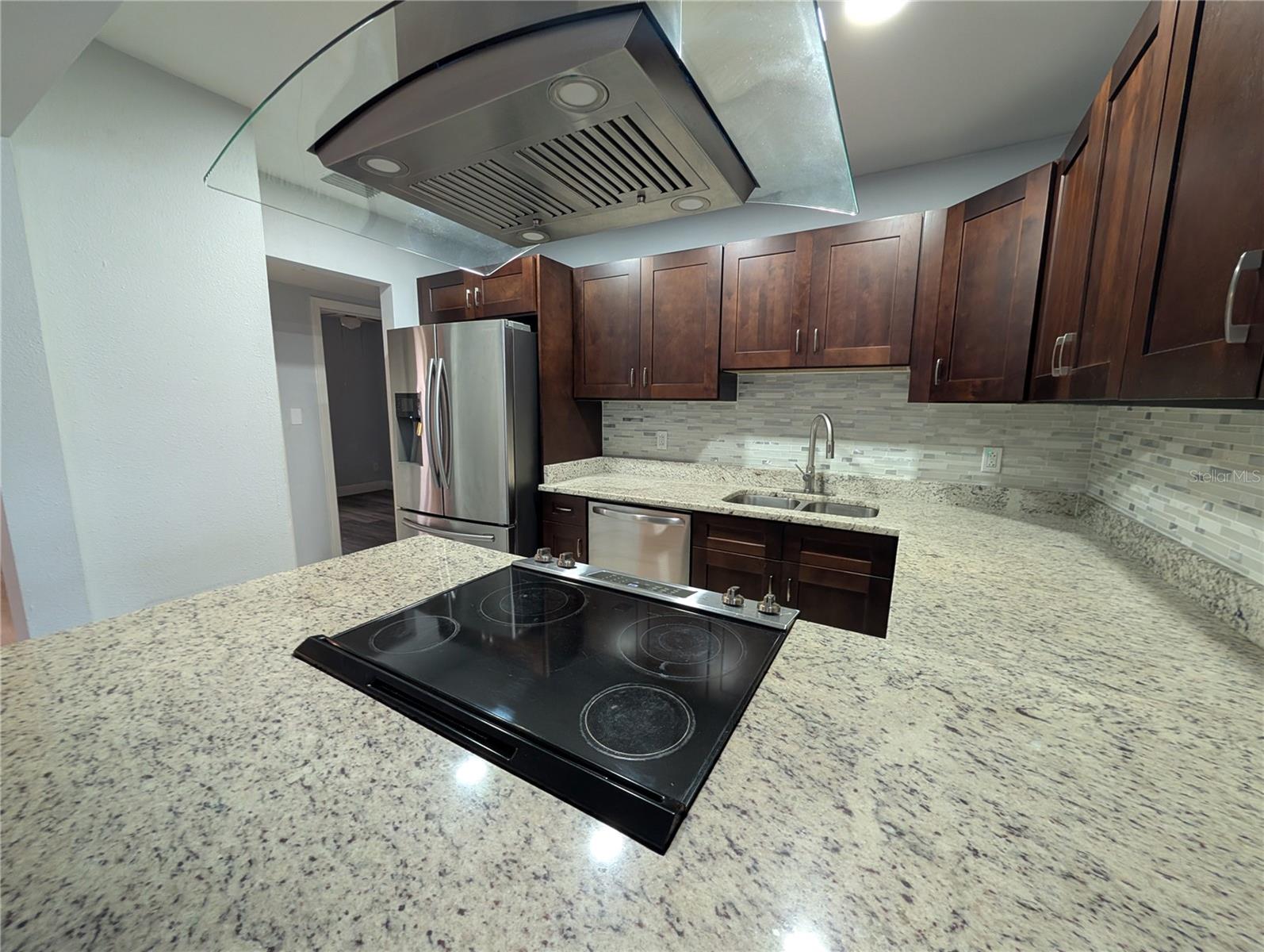 Gorgeous Dream Kitchen