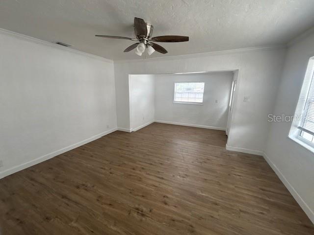 Main House Living Room