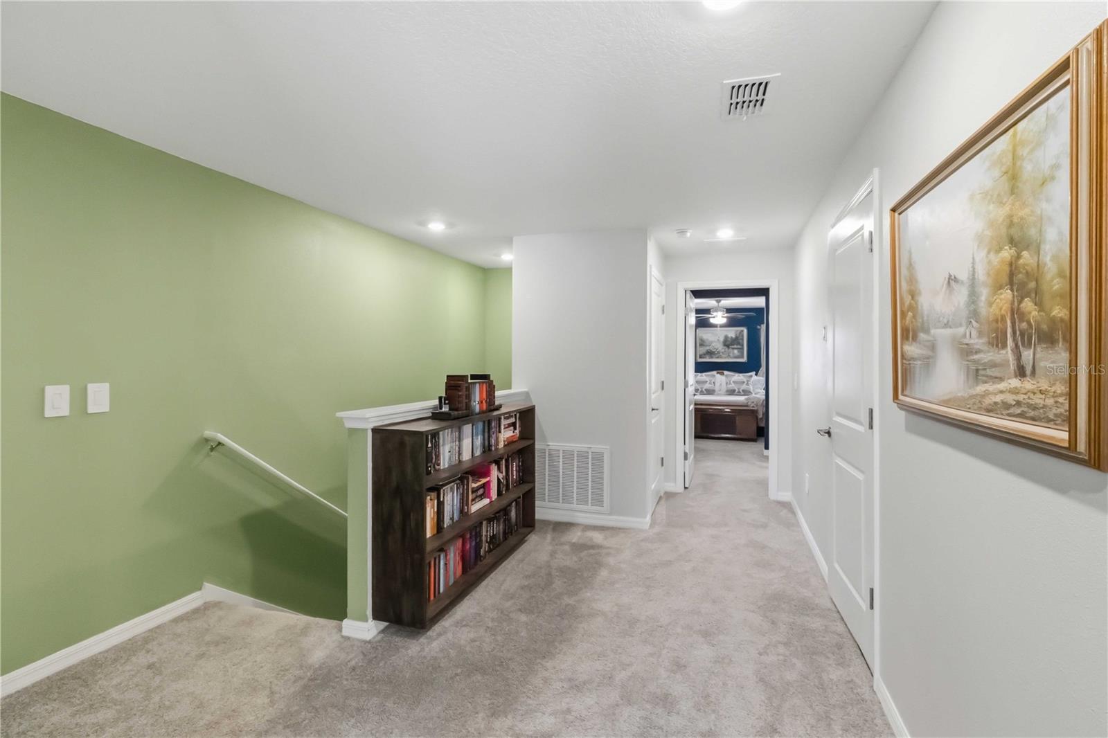 Loft / Flex Space