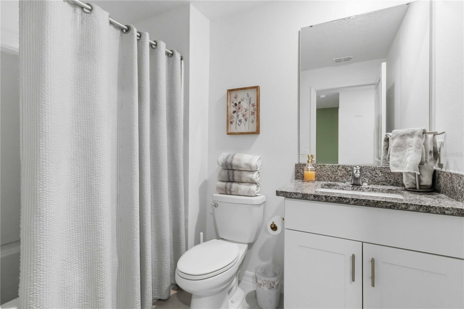 Full Bathroom