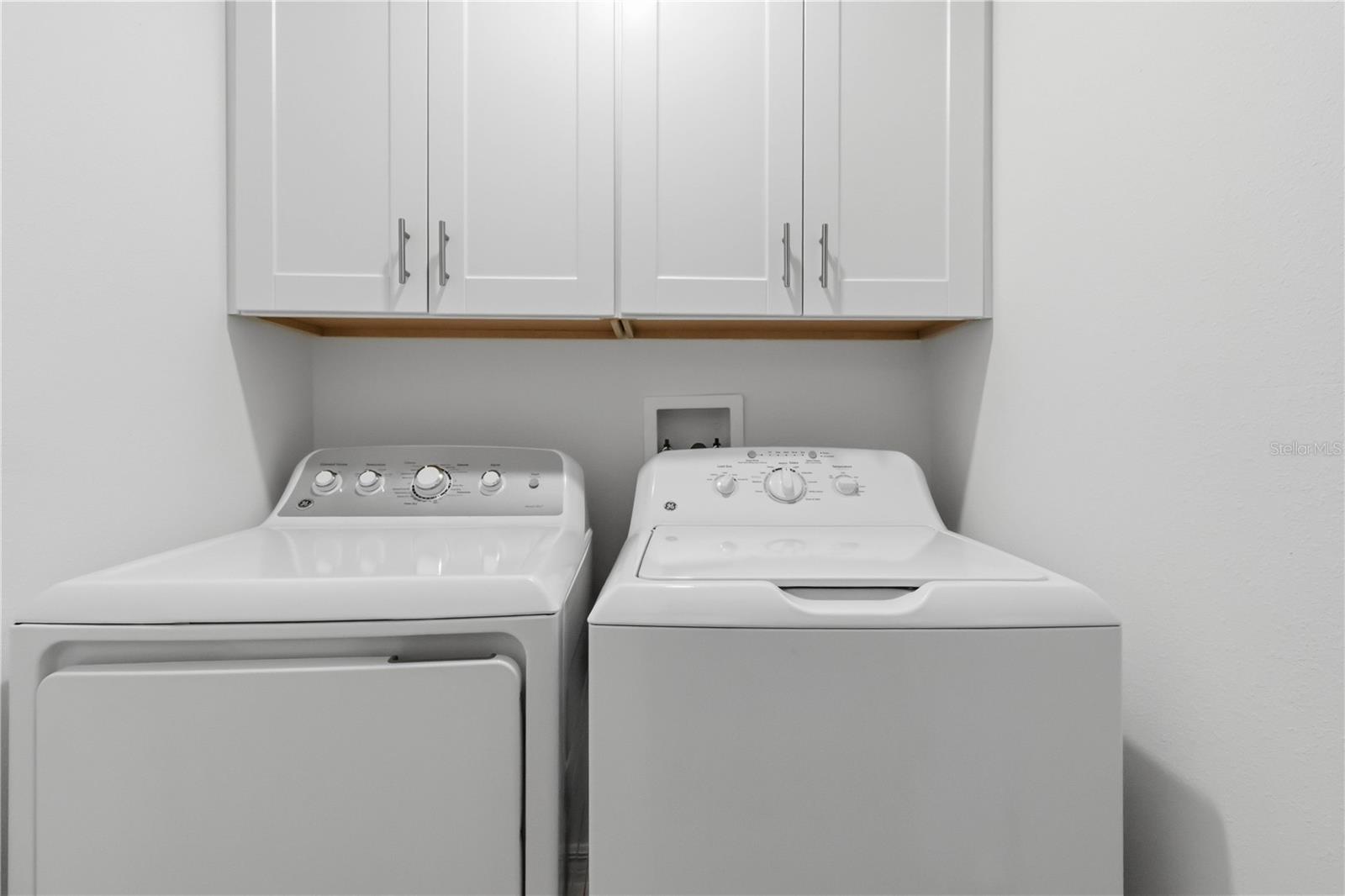 Laundry Room (Second Floor)