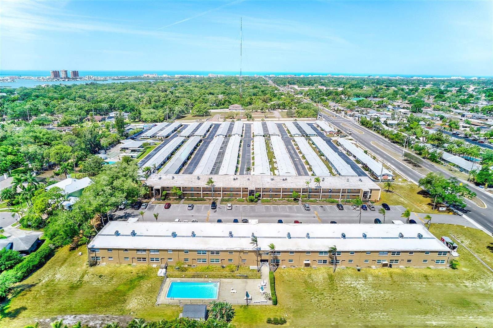 12300 Park Blvd #116