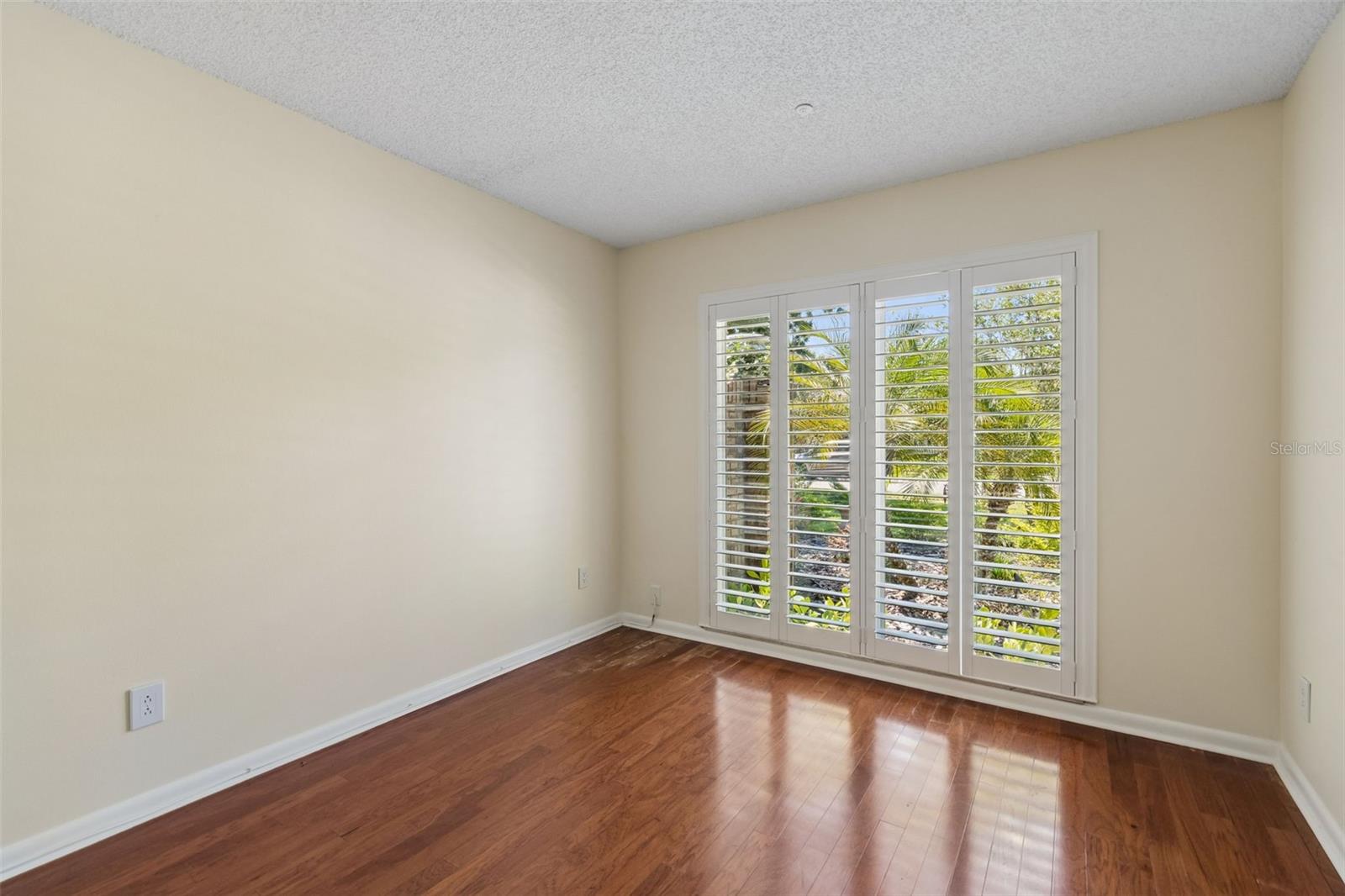 Bedroom 4 - or make it an office or playroom