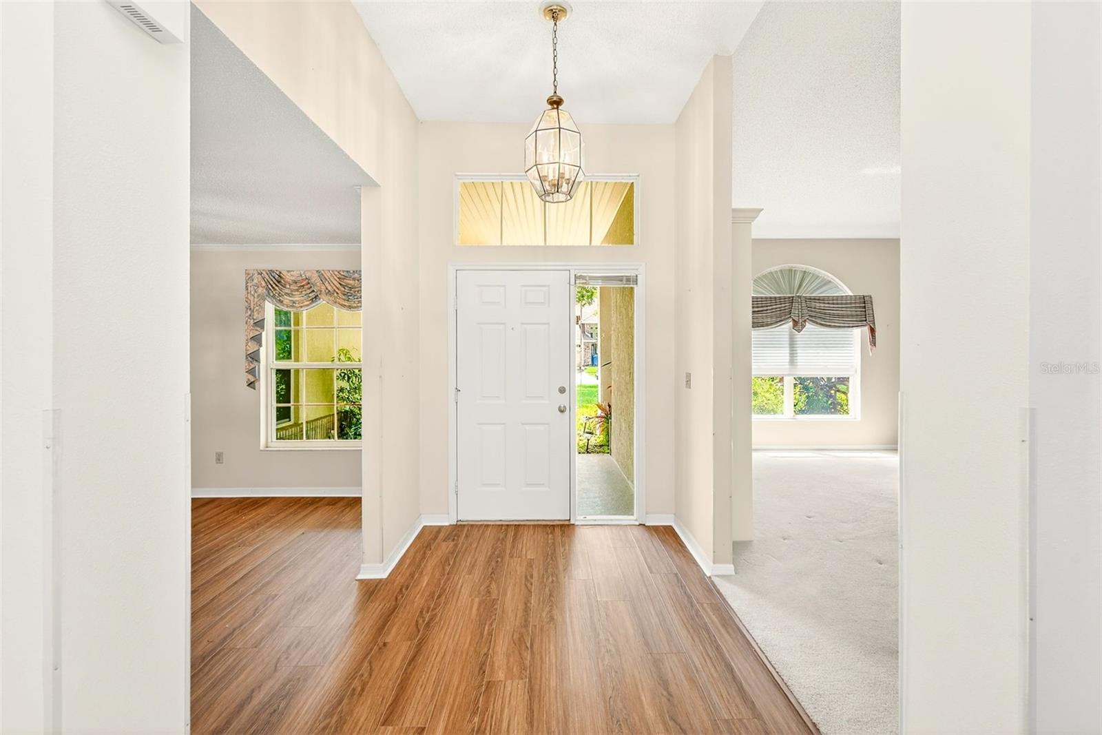 Foyer