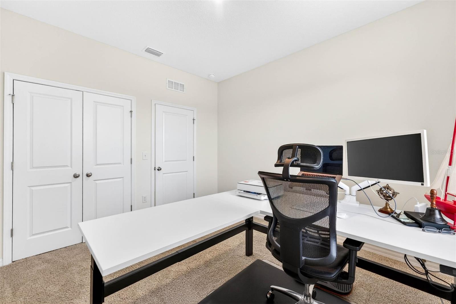 Bedroom 4 Located Downstairs