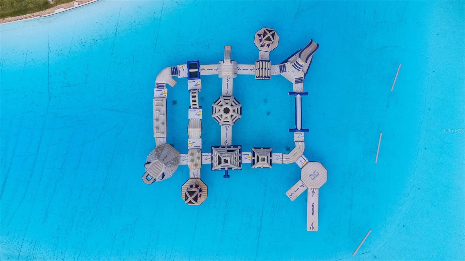 Southshore Bay Lagoon