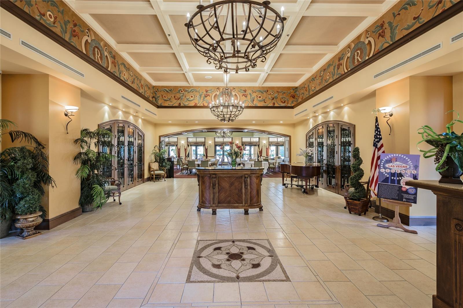 Renaissance Country Club