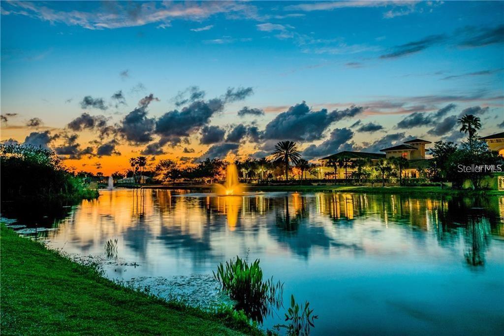 Lake Renaissance