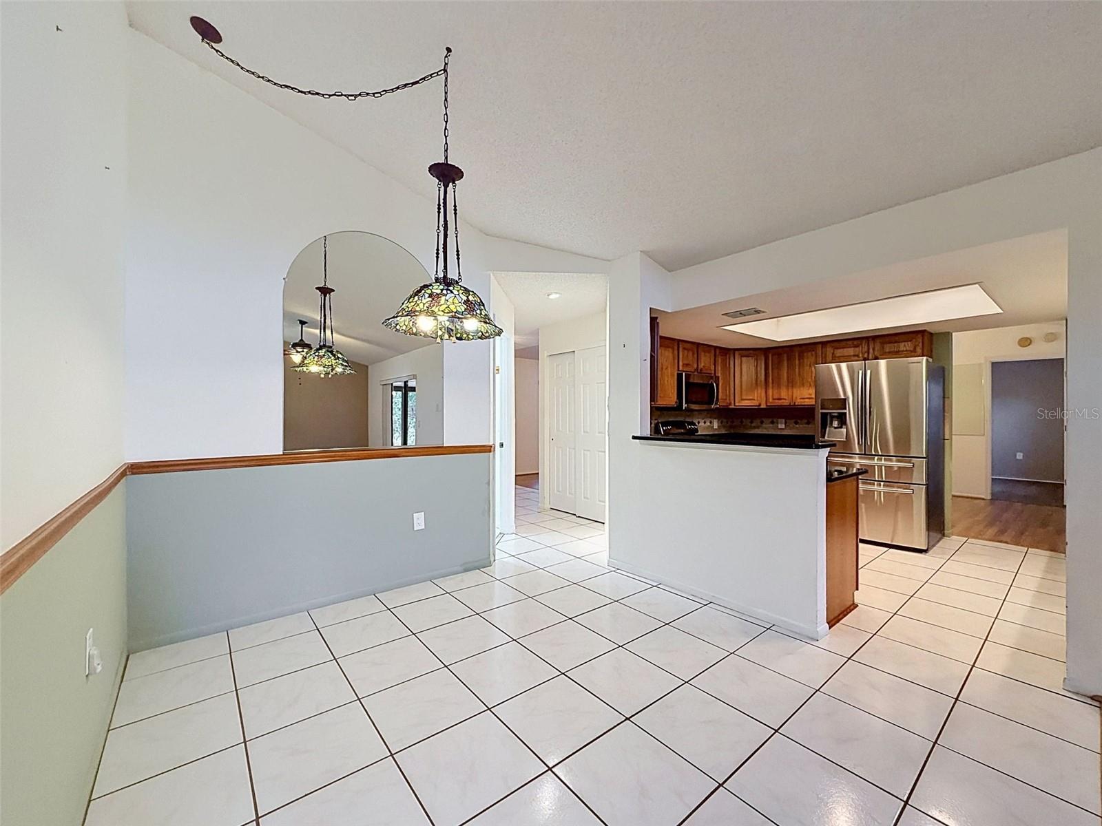 Breakfast Nook