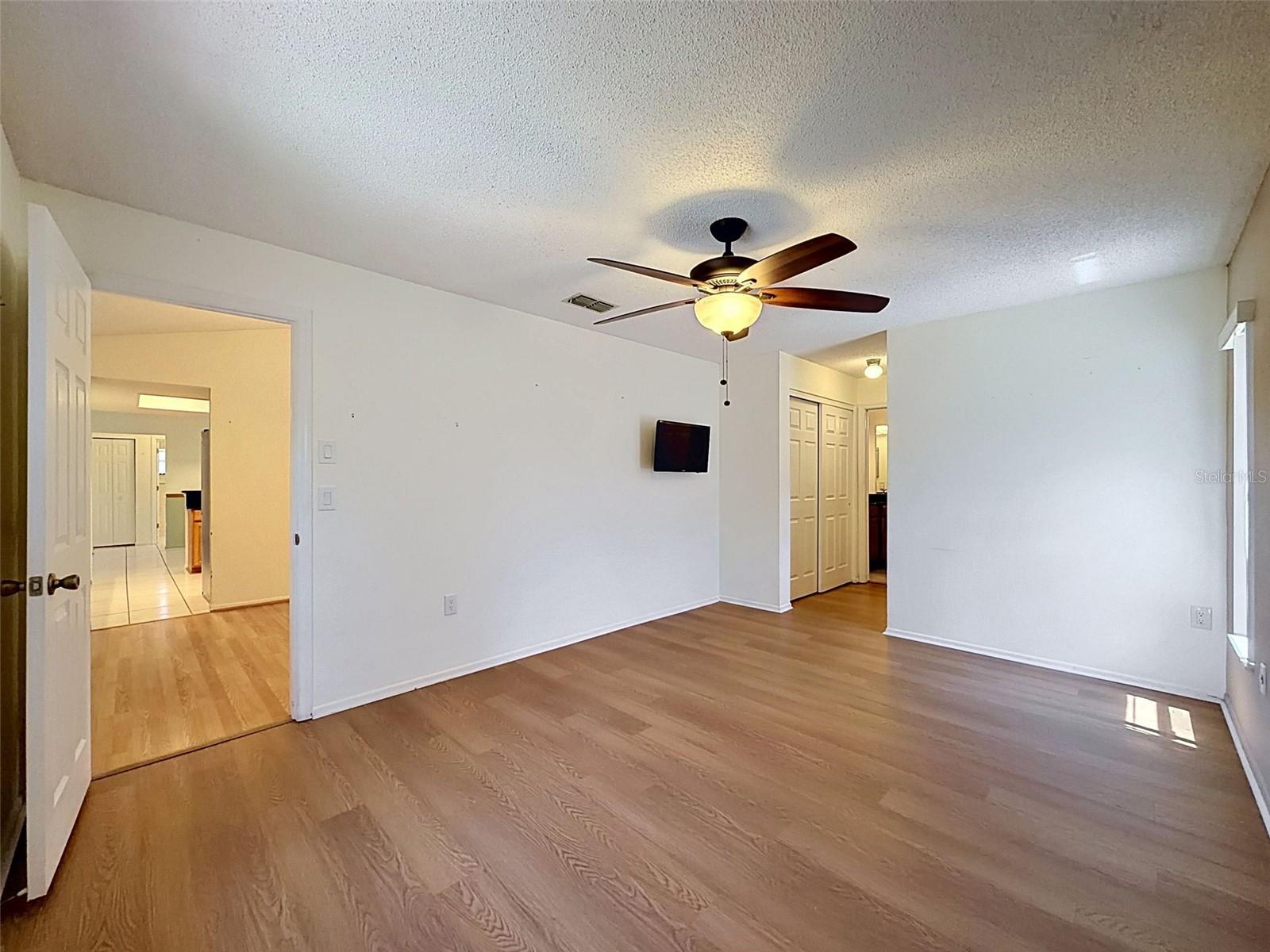 Master Suite
