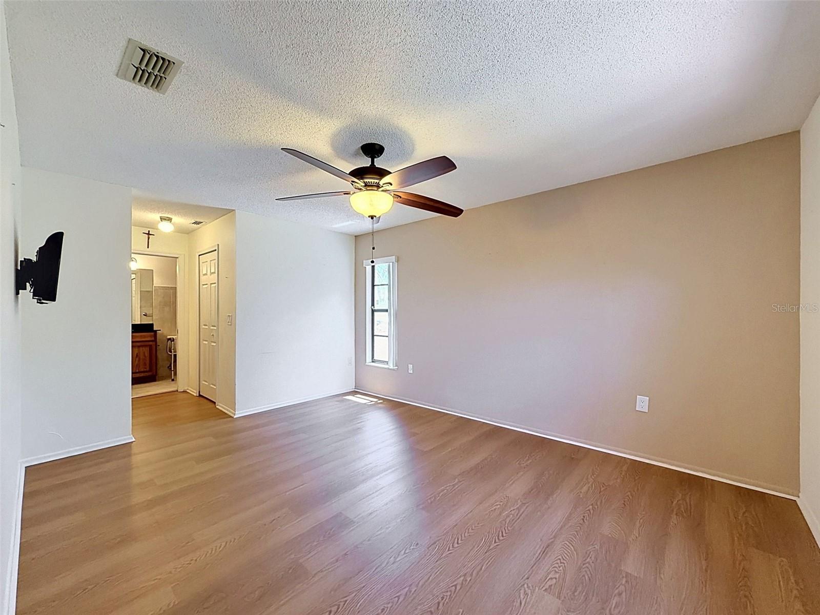 Master Suite