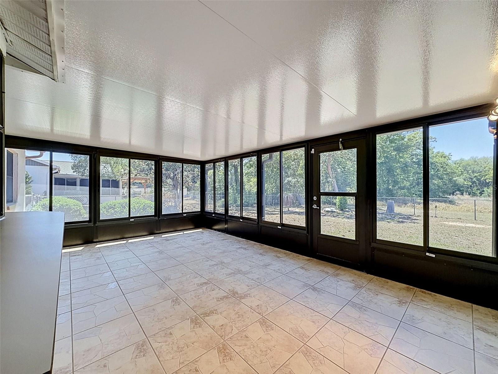 Florida Room