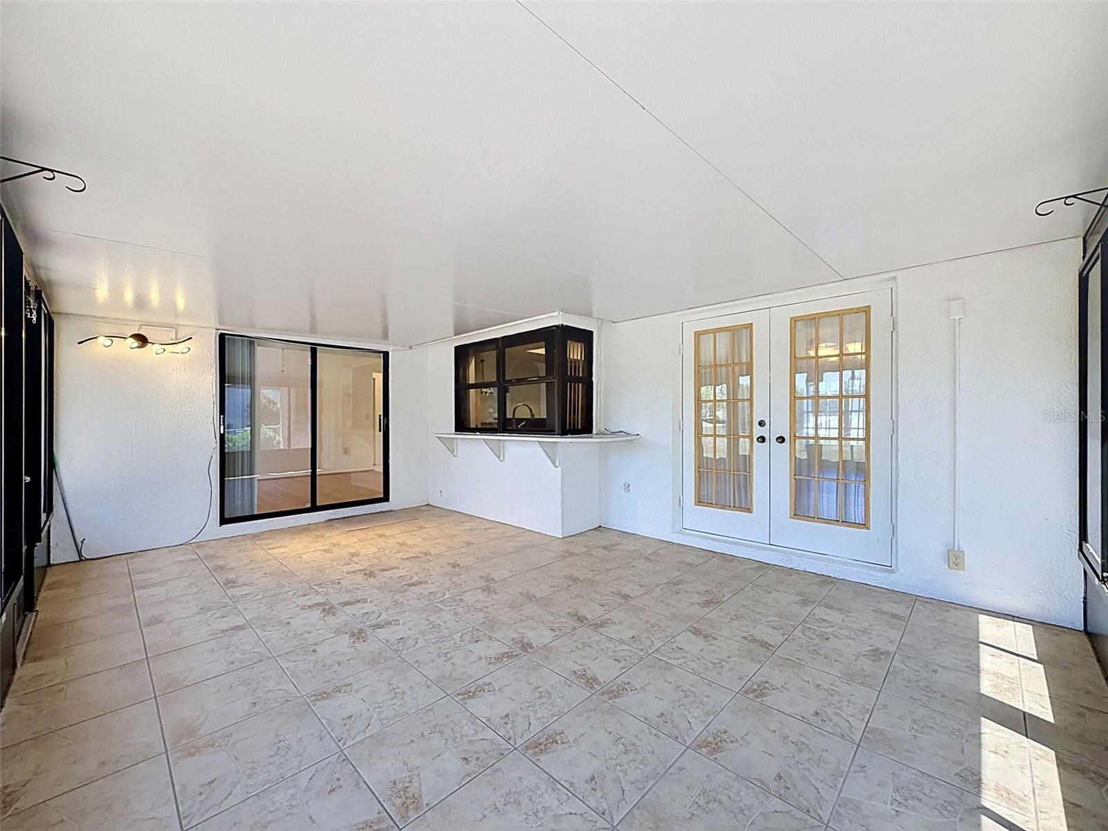 Florida Room