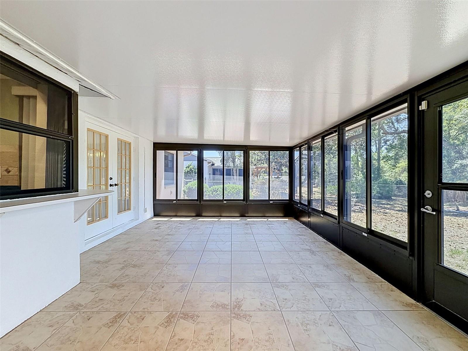 Florida Room