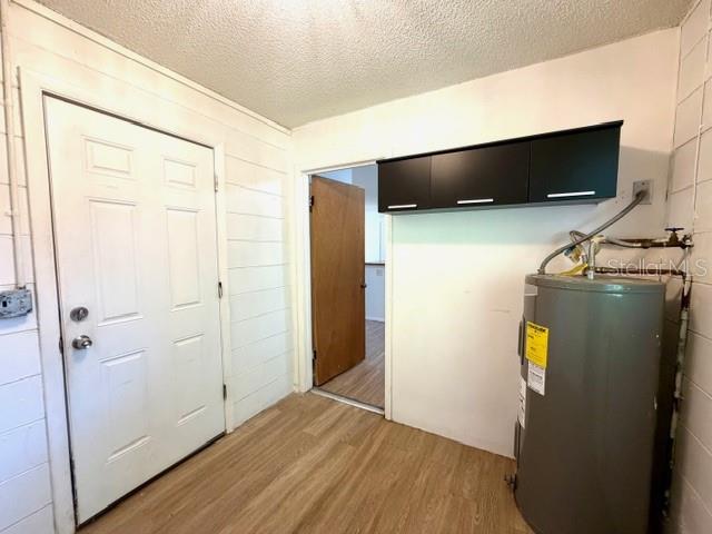 laundry/utility room