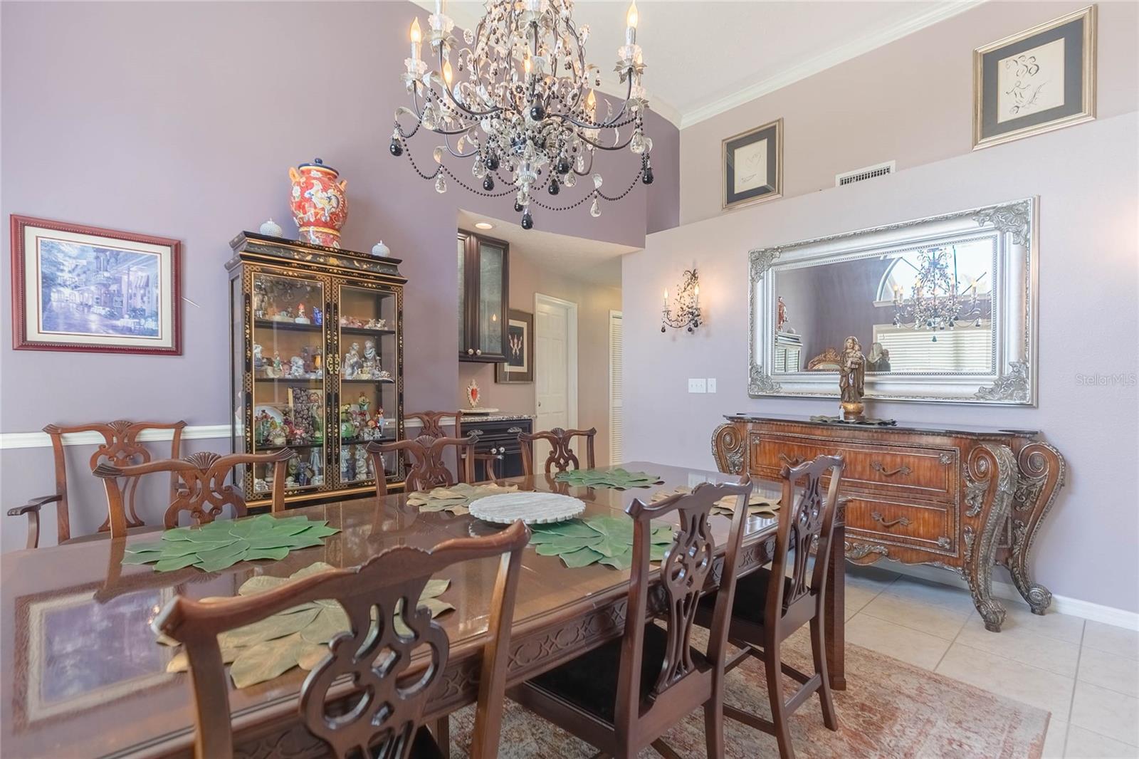 Kitchen Remodeled