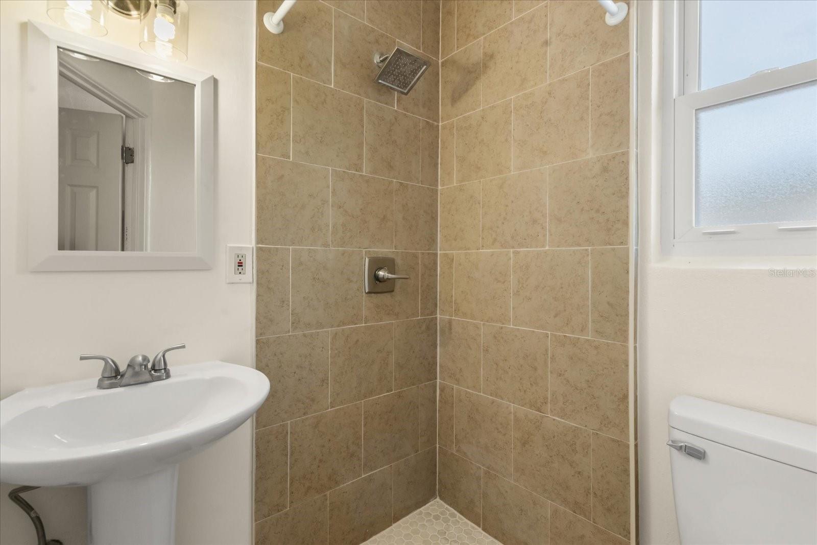 Bonus Room Bath