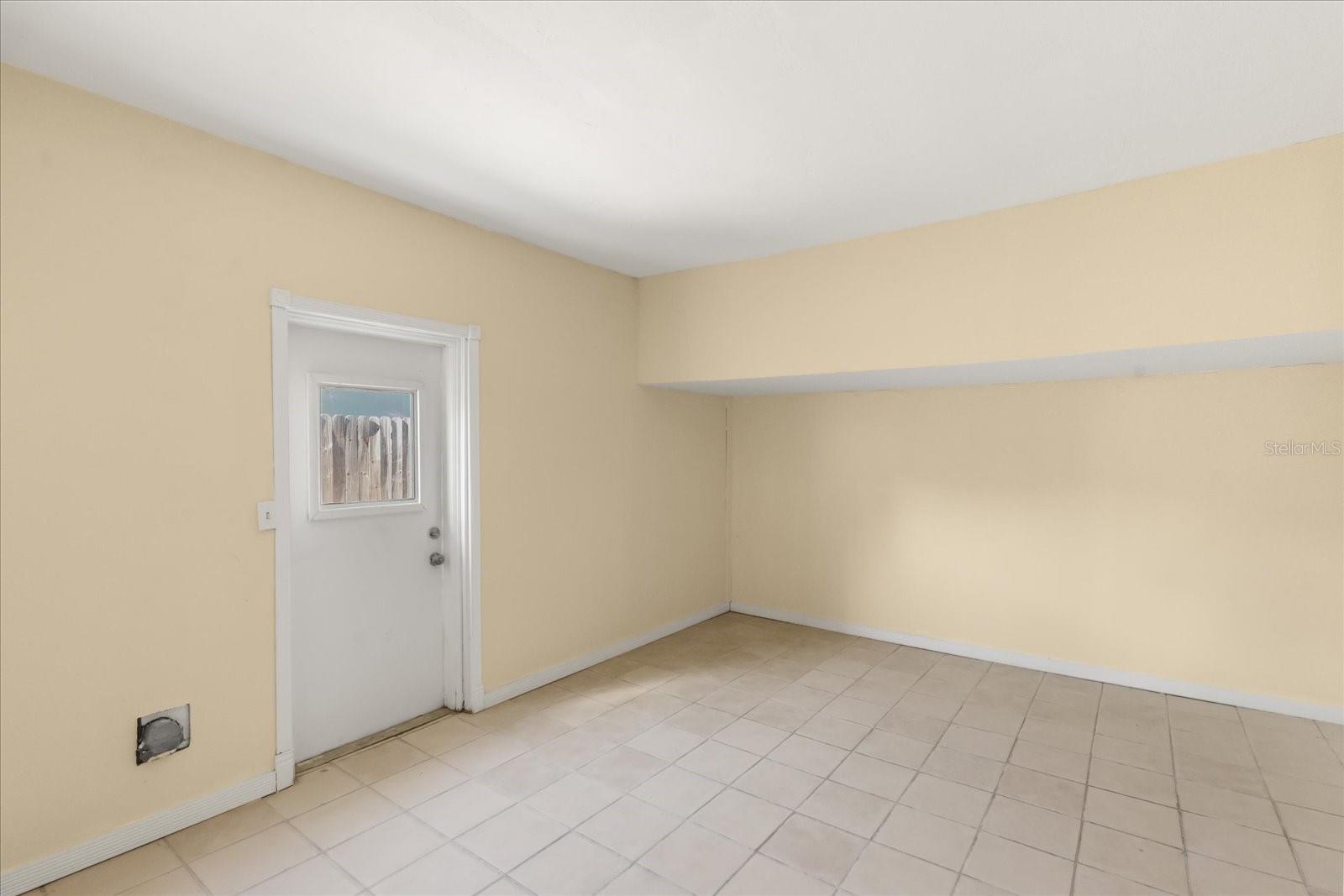 Bonus Room