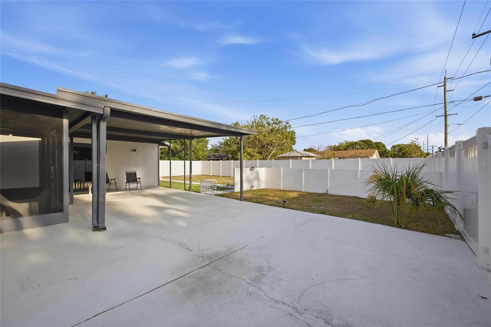 Plenty of room for all your toys