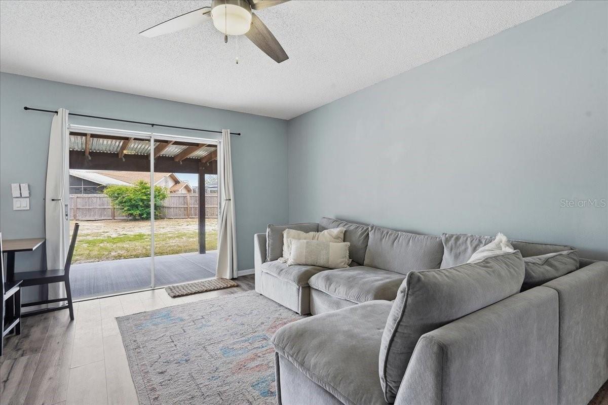 BEAUTIFULLY MAINTAINED HOME!