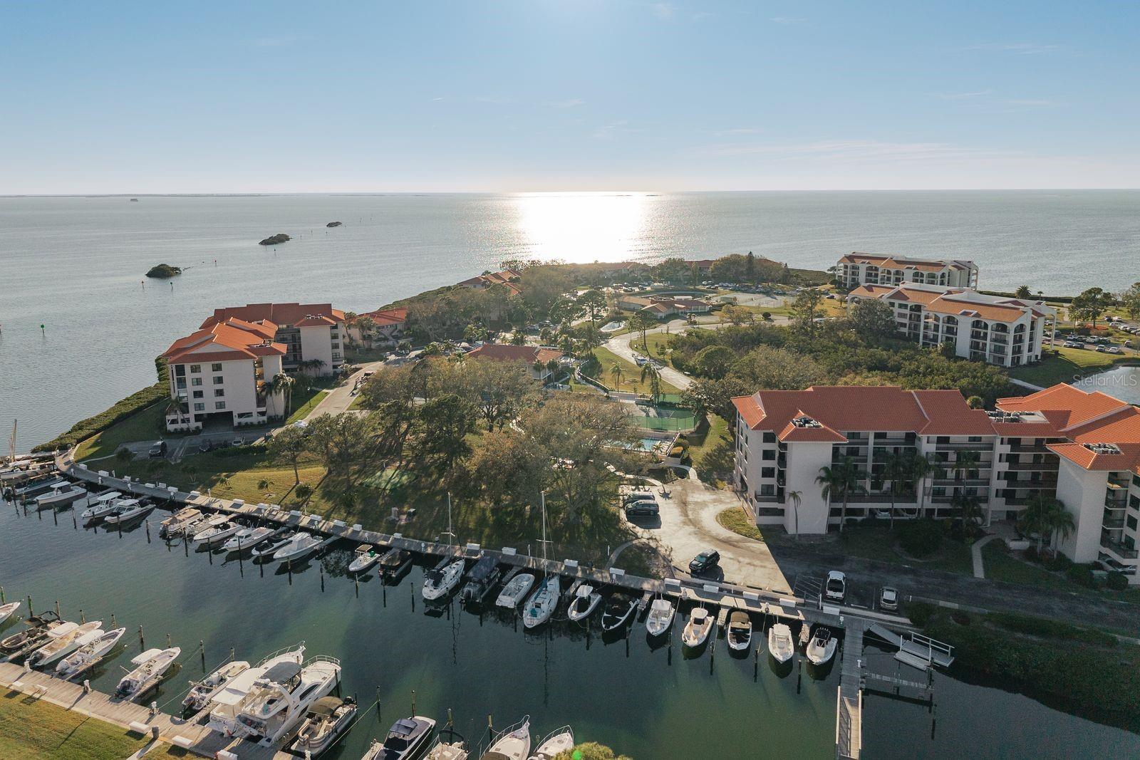 Marina
