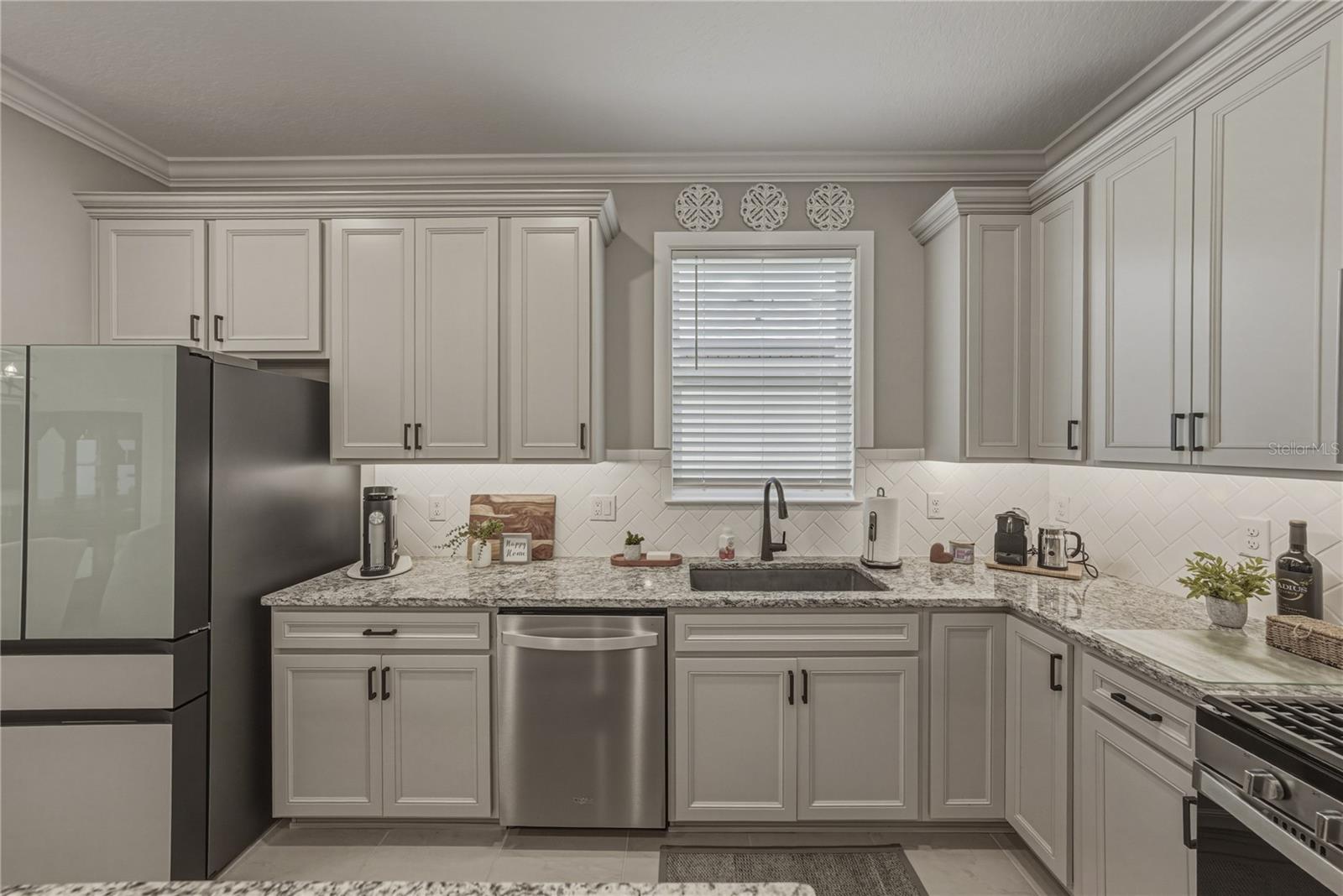 Oversized Single Bowl Square Deep Sink