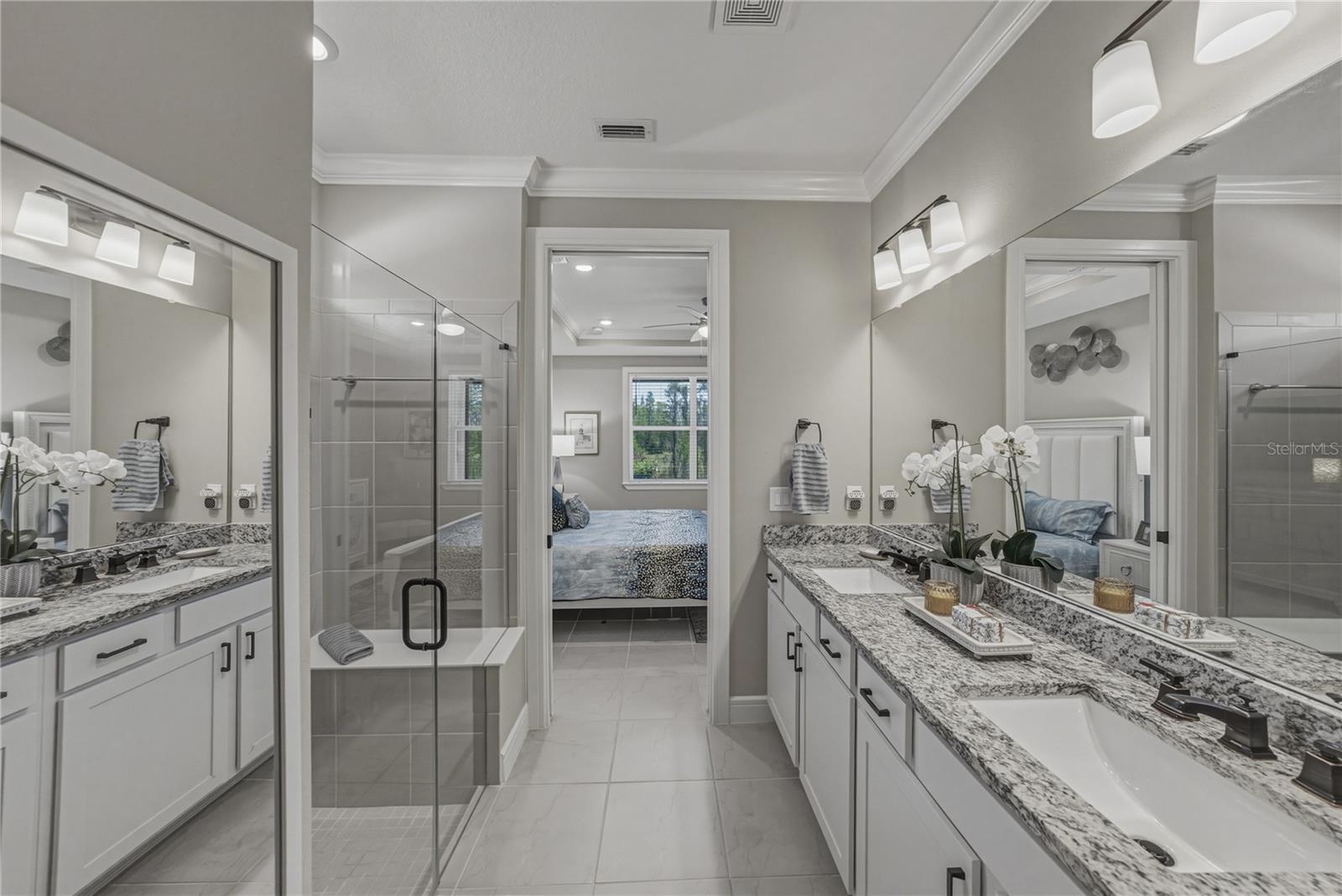 Primary Suite Bath