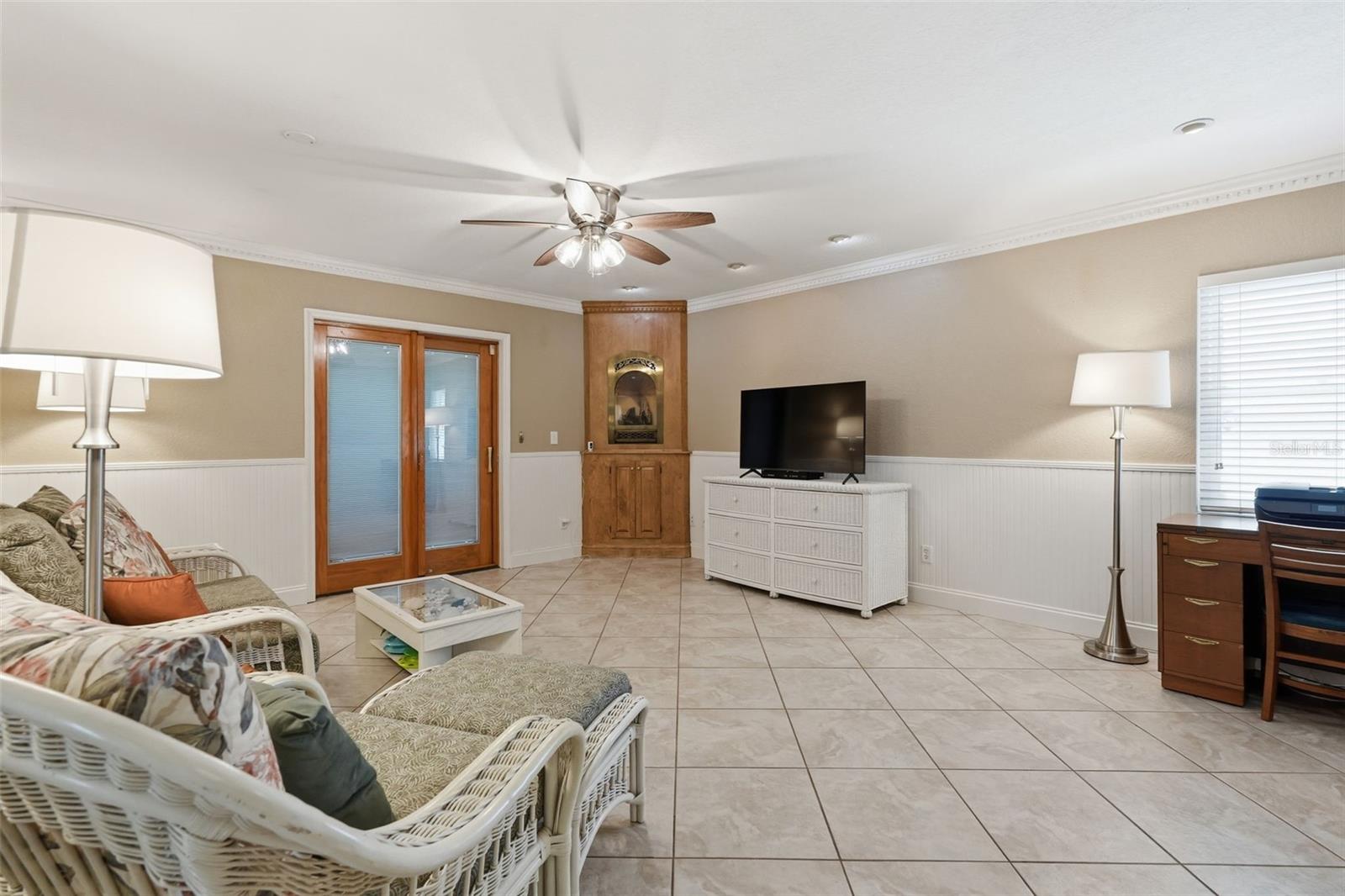 This Bonus Room can be anything your heart desires.