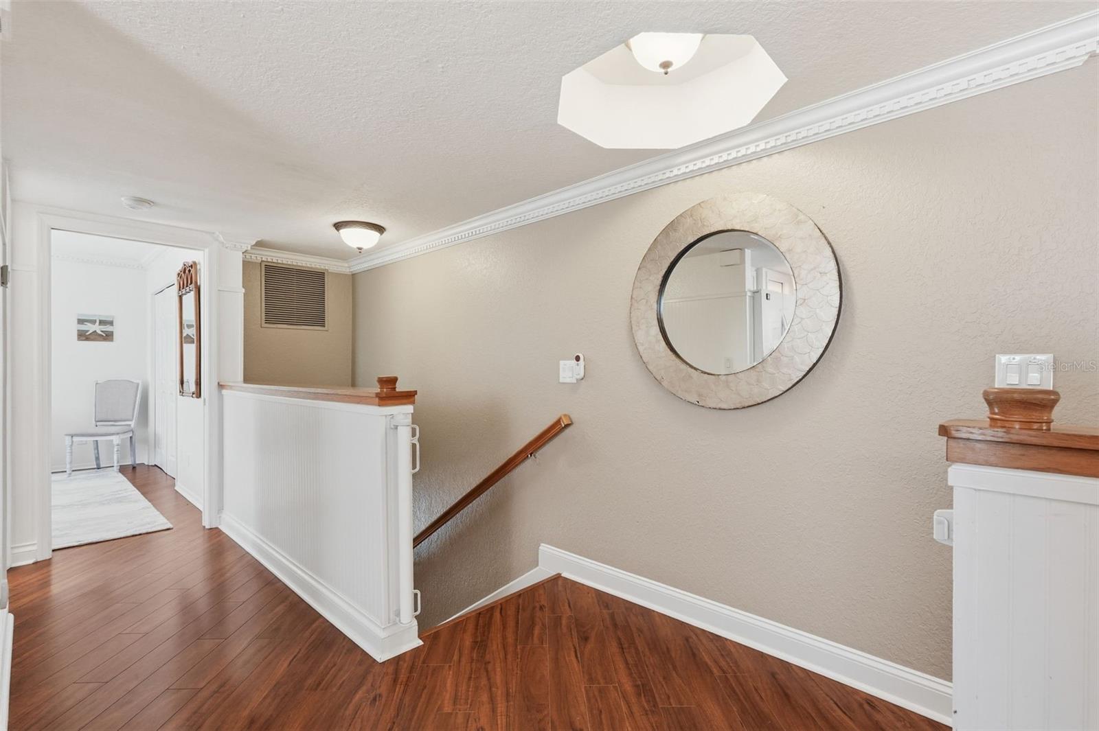 1st Floor Landing