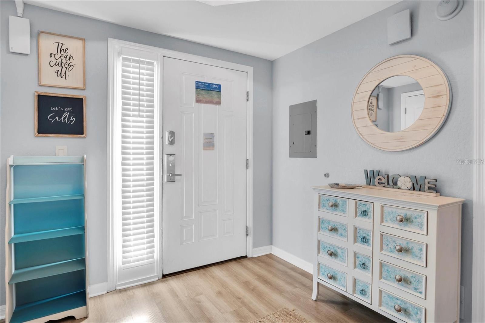 Entryway