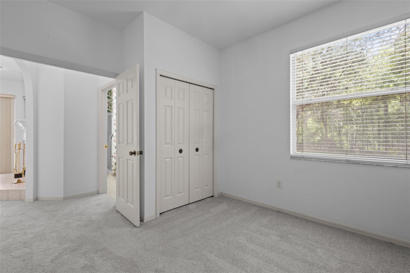 Bedroom 4 (used as office)