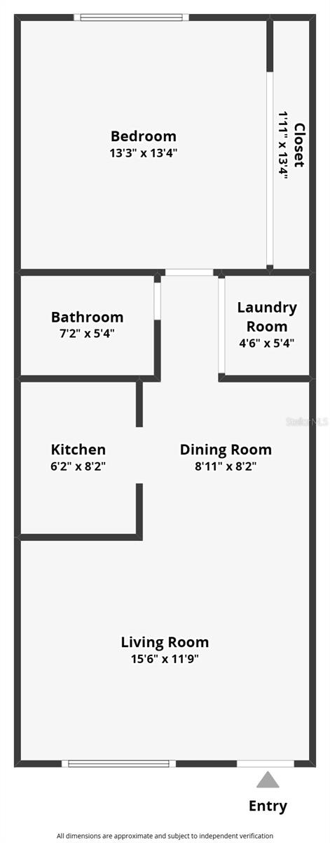 2442 Enterprise Rd no 6, floorplan