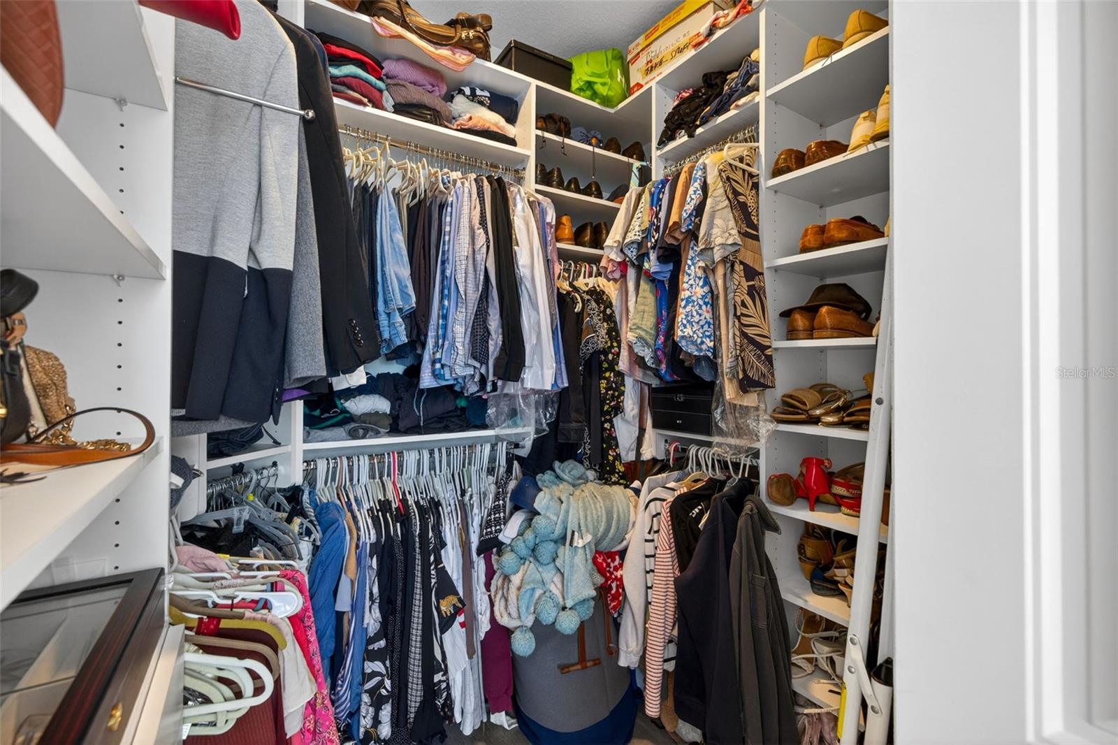 California Closets